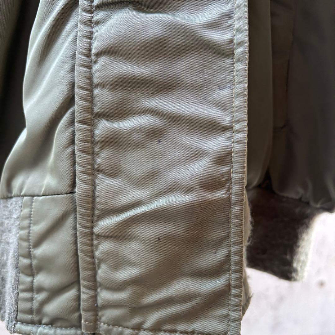 【12/25まで限定値引】SPIEWAK N-2B フライトジャケット M