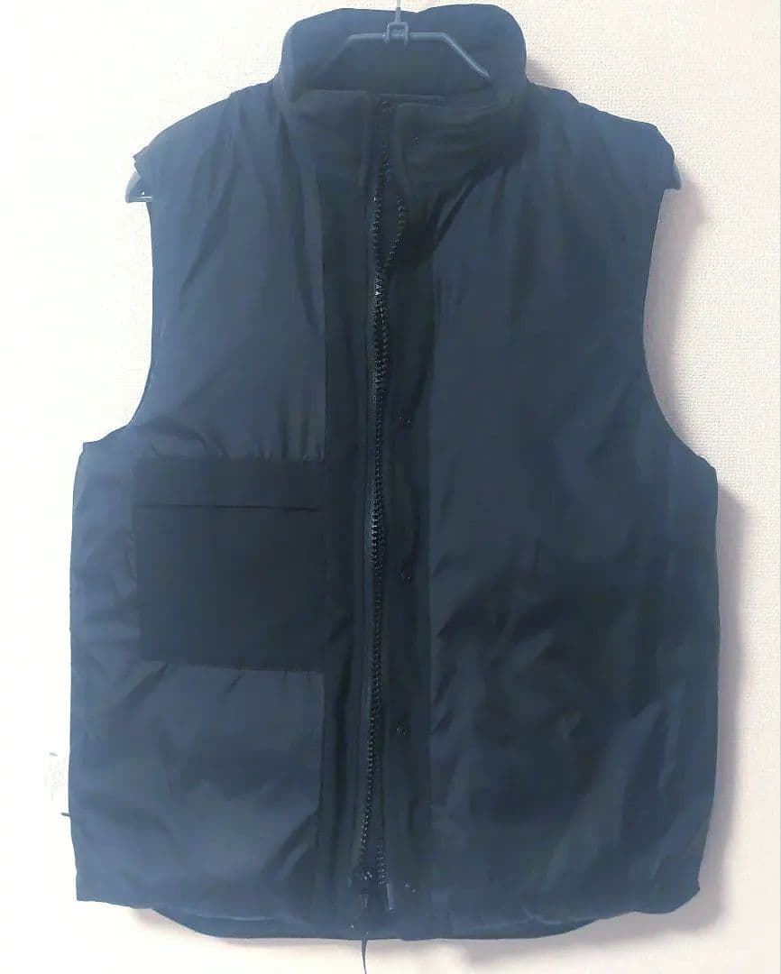 カナダグース   ガーソン ダウンベスト 4151M