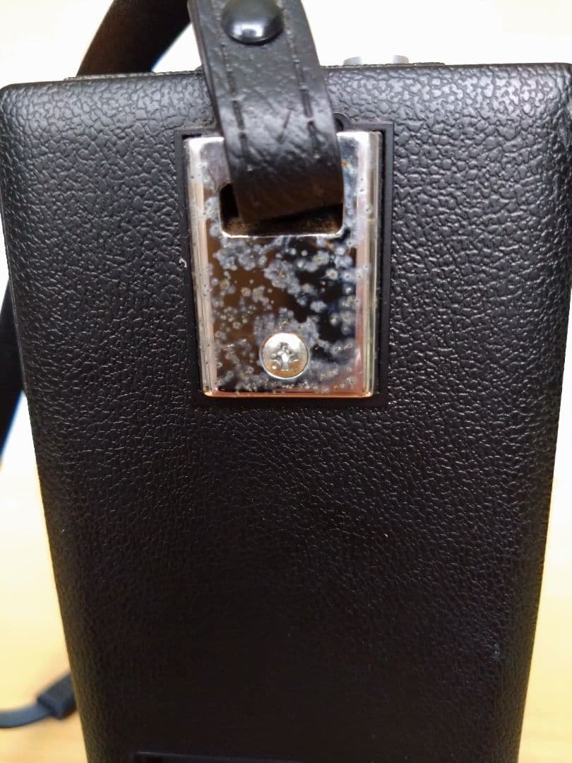 ソニー スカイセンサー 5800 SONY ICF-5800 ラジオ 稼働品