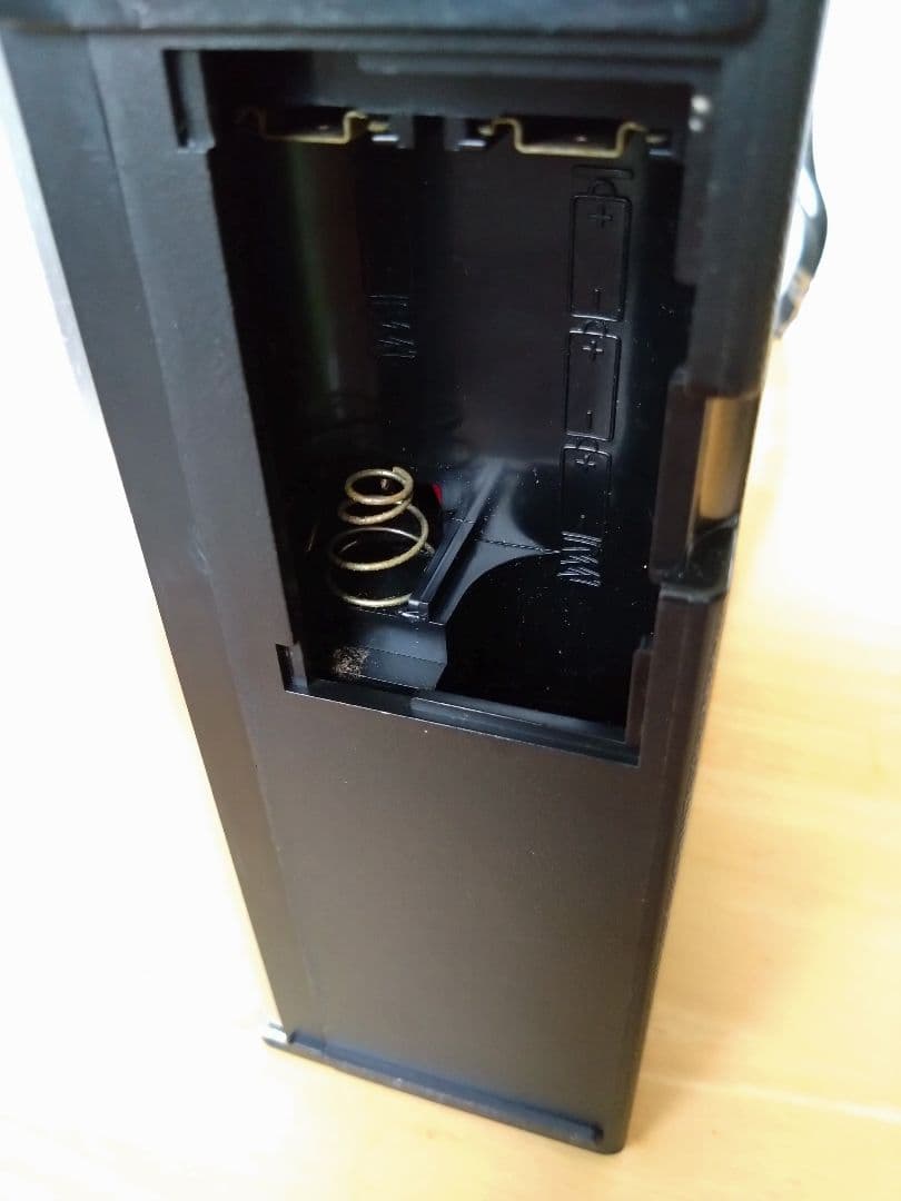 ソニー スカイセンサー 5800 SONY ICF-5800 ラジオ 稼働品