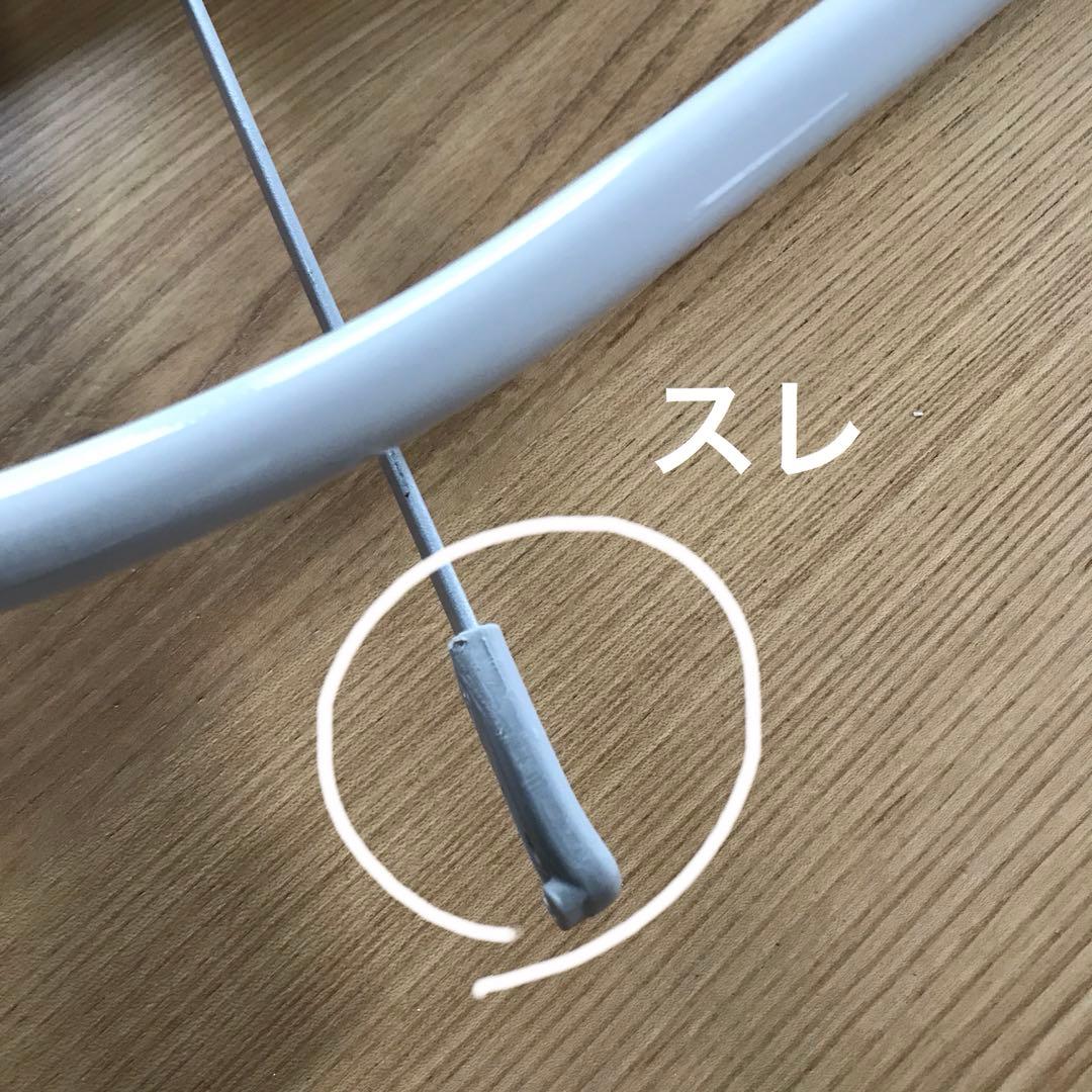 ベビービョルン　クレードル