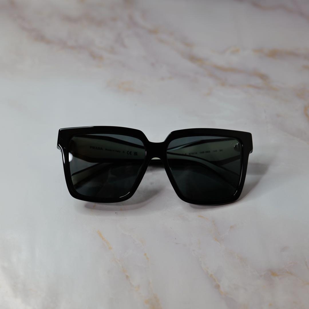 サボラさん専用 PRADA プラダ ロゴ バタフライ モード Y2K 希少カラー