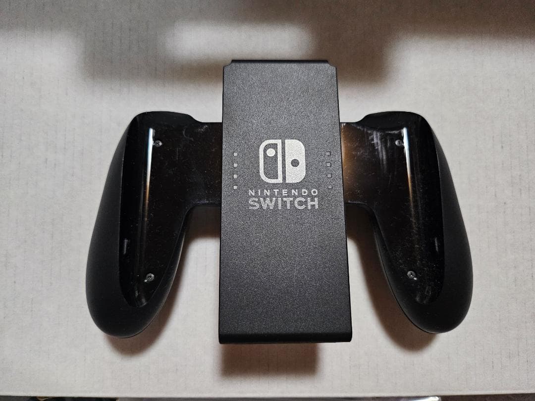 Nintendo Switch ネオンブルー・オレンジ 本体