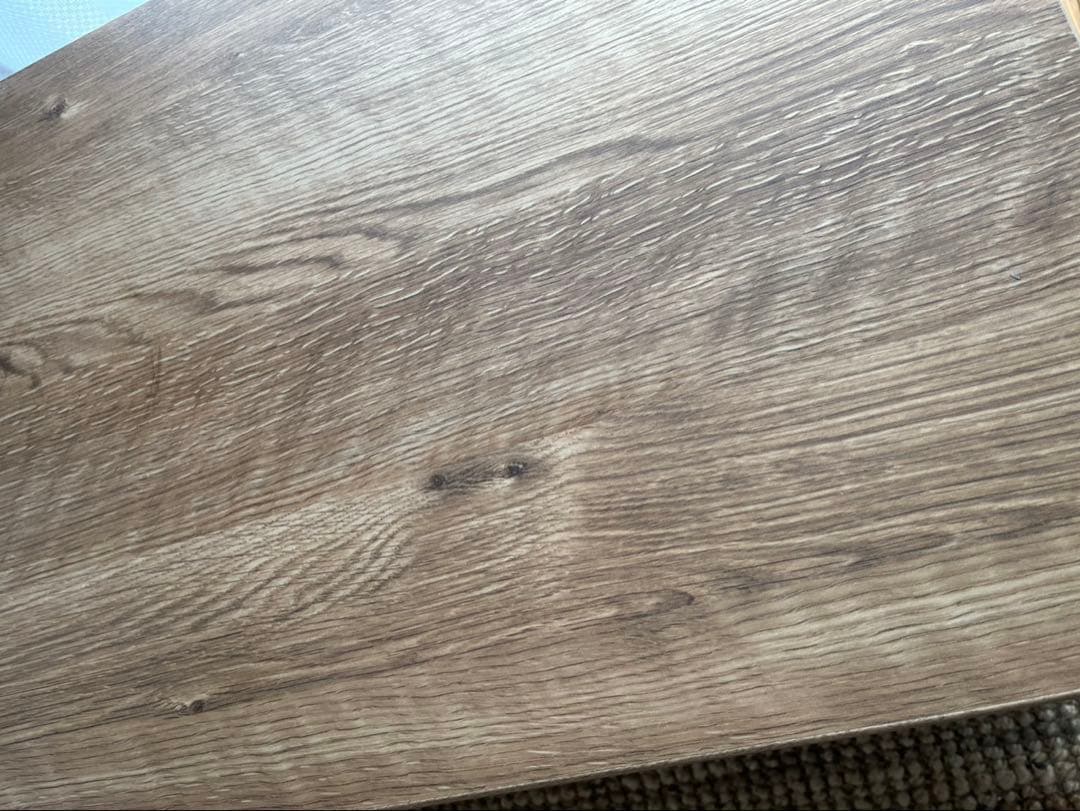 Lowya テレビ台 配線整理機能付き