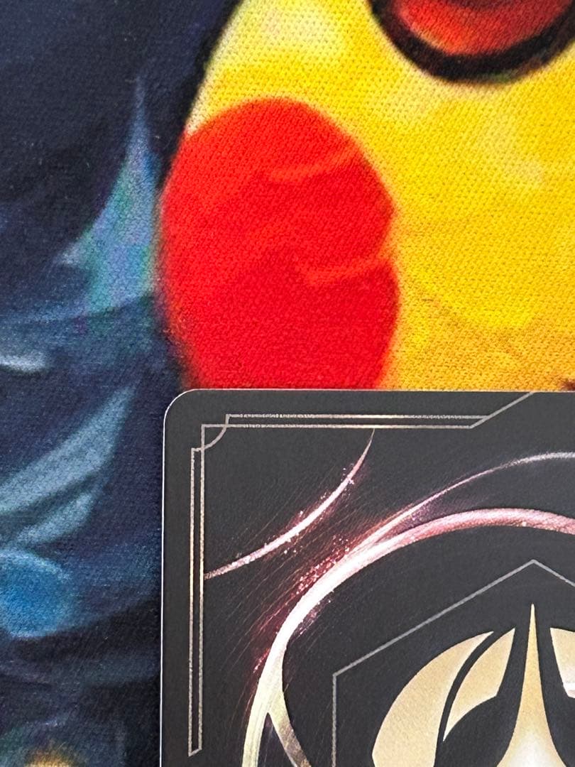 ロルカナ　アリス　エンチャンテッド