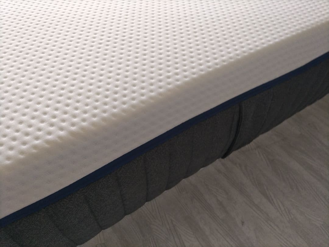 〜6/15限定！父の日セール！エマスリープ エマハイブリッドV2 プラス ダブル