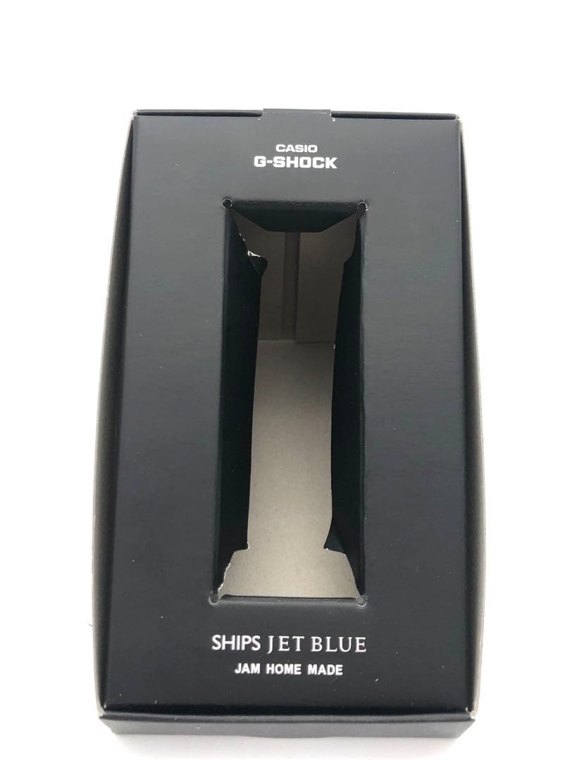 R 希少！！G-SHOCK Disney SHIPS トリプルコラボ