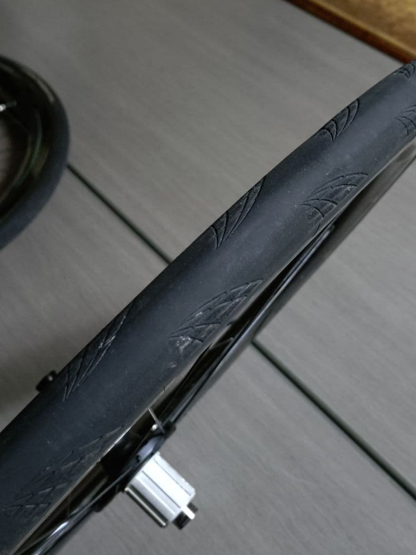 CULTベアリング FULCRUM SPEED 40DB LITE CMPTZN