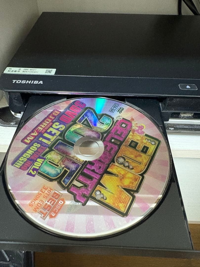 早い者勝ち！TOSHIBA REGZA ブルーレイレコーダー