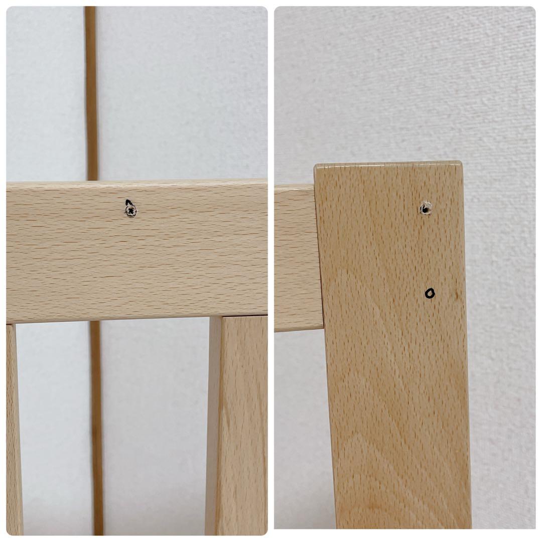 美品 付属品完備 石崎家具 SLEEPY 5way mini Bed&Desk