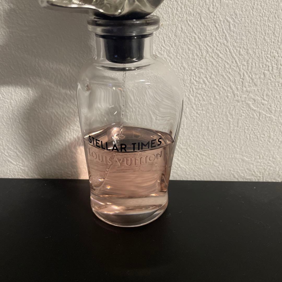 ルイヴィトンステラータイムズ 100ミリ