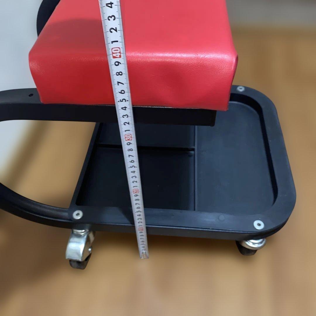 マックツールズ　MACTOOLS クリーパーシートCR2913