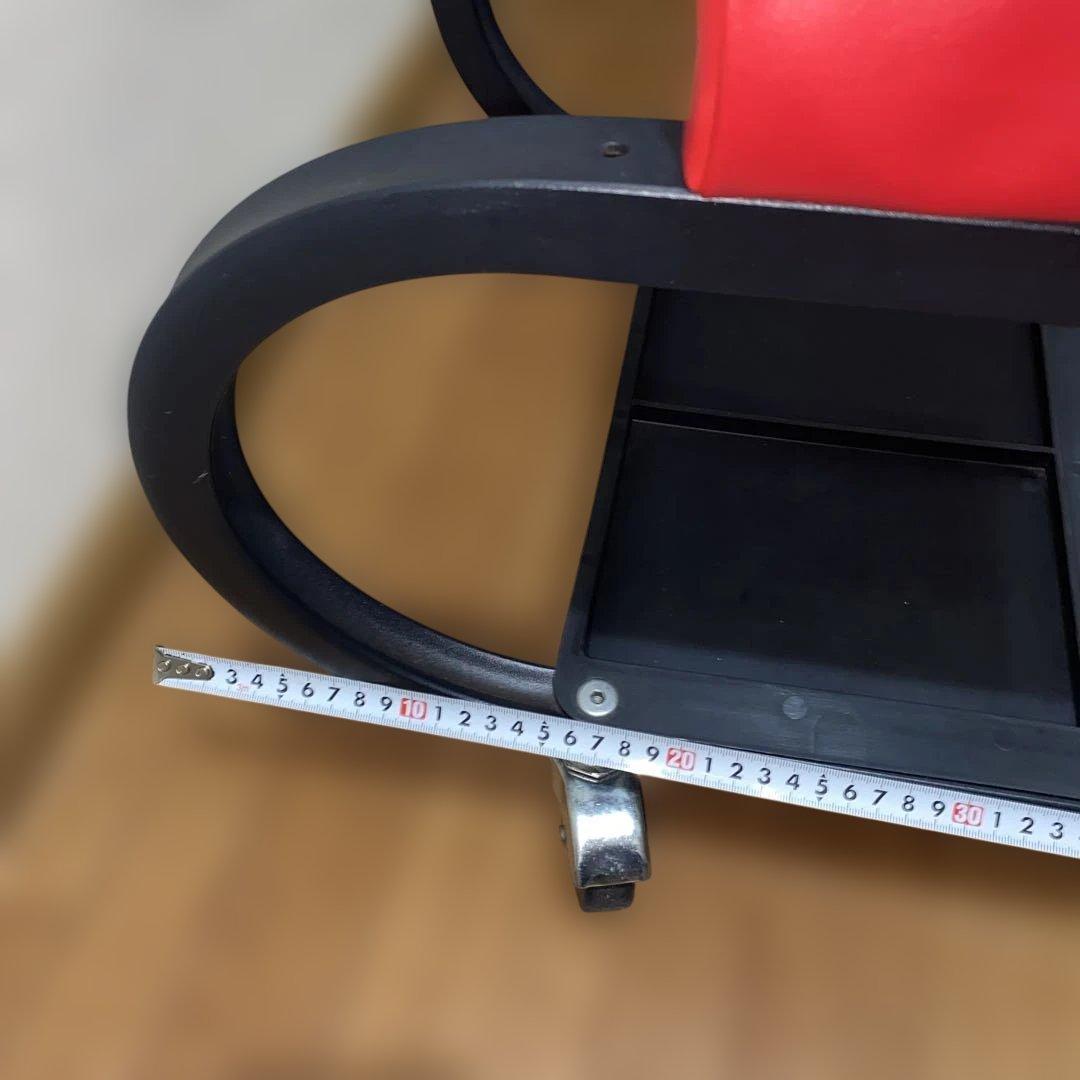 マックツールズ　MACTOOLS クリーパーシートCR2913