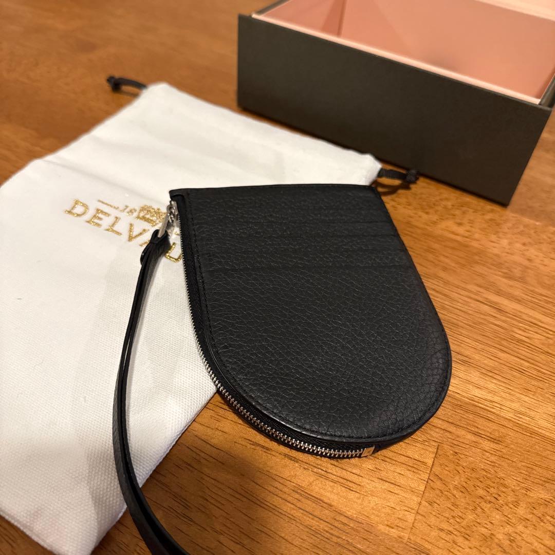 DELVAUX パン D マルチファンクション