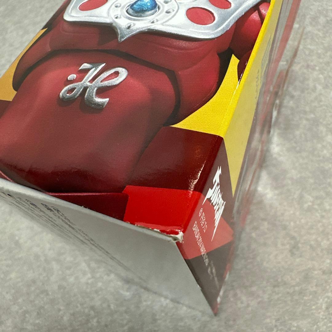 ★未開封★ ULTRAMAN LEO ウルトラマンレオ BANDAI フィギア