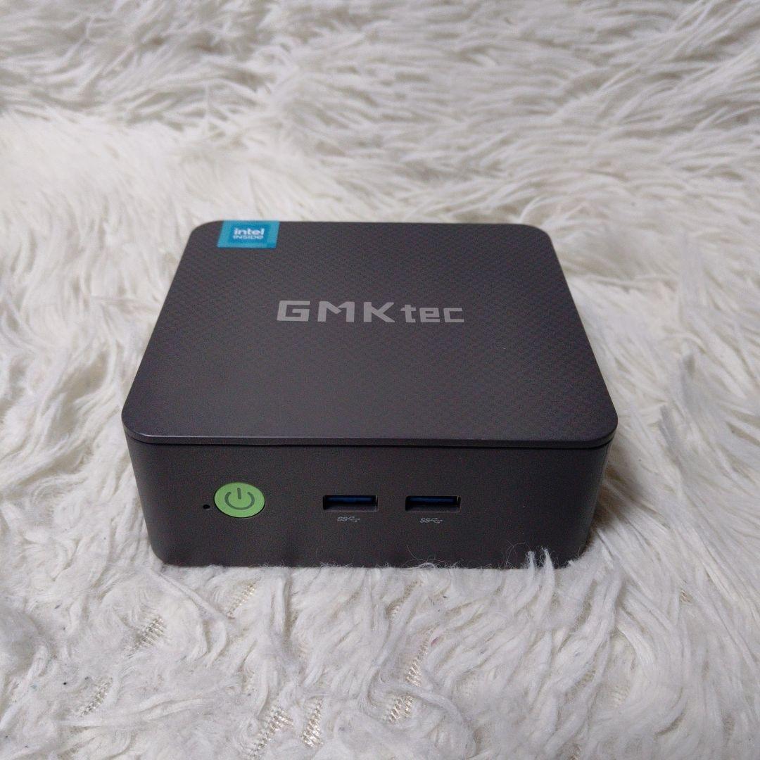 Intel N150✨️GMKtec G3plus 16GB+1TB Win11