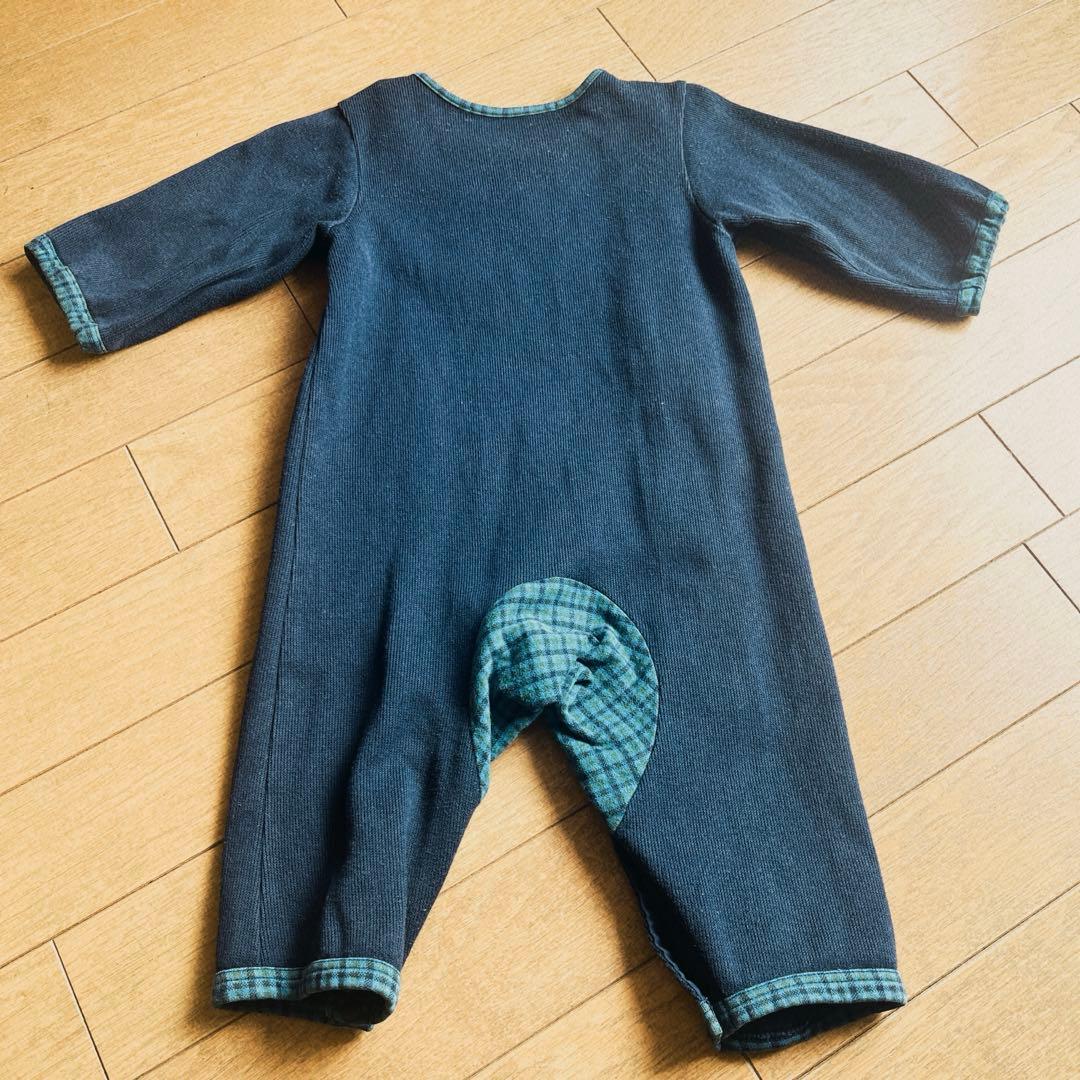 週末セール♡ベビー服 70 80 まとめ売り ファミリア マールマール