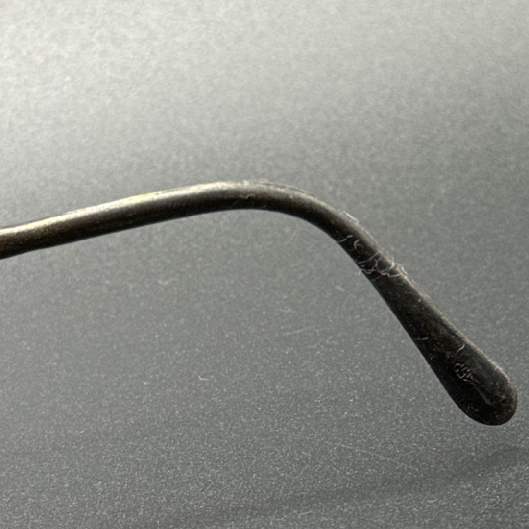 ローデンストック　メガネ　度入り　exclusiv エクスクルーシブ　782