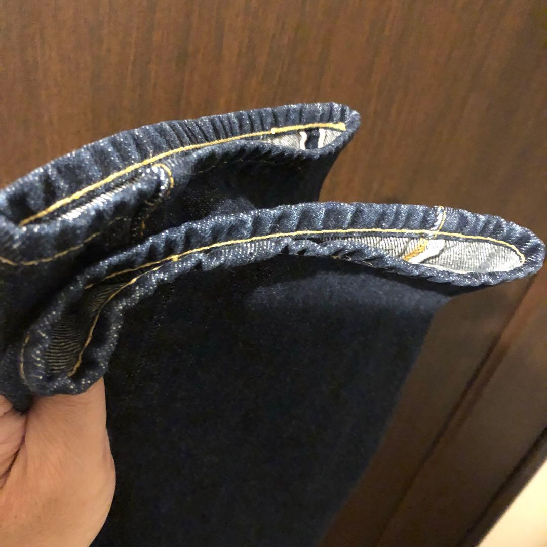 貴重 極上LEVI’S LVC 501XX リーバイス 501 4701