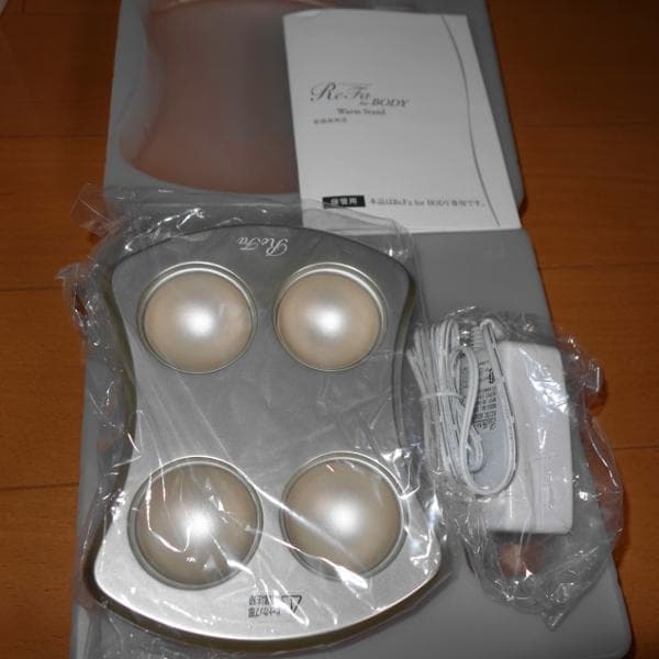 ✨Refa　ボディ＆フェイス用セット！✨リファ　カラットセット