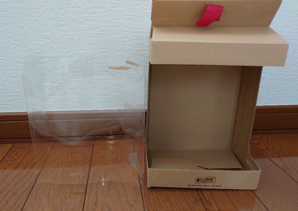 シュタイフ　テディベア