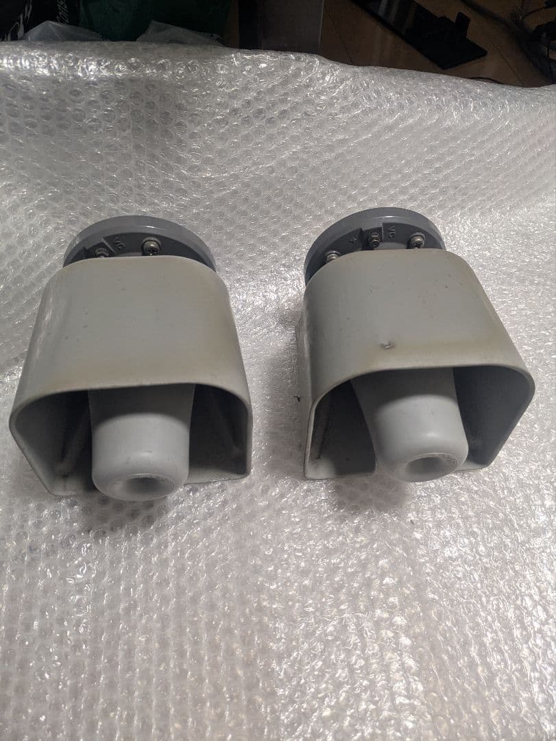 PATLITE SPS-30N パトライトサイレンアンプスピーカー 2個セット