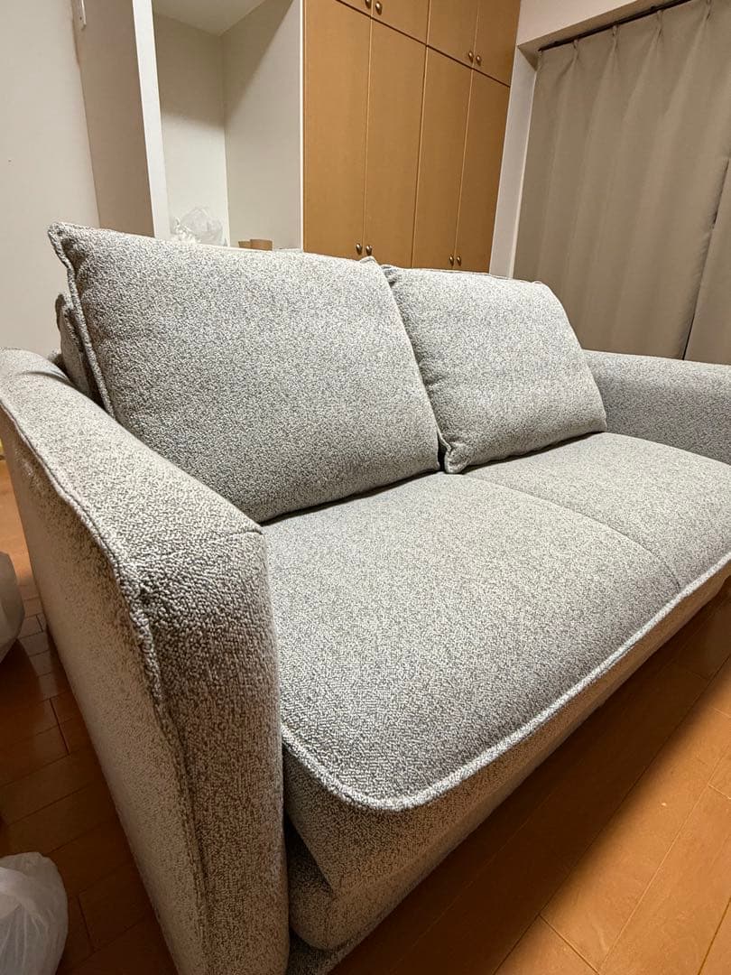 コアラソファーベッド CUSHY コアラマットレス