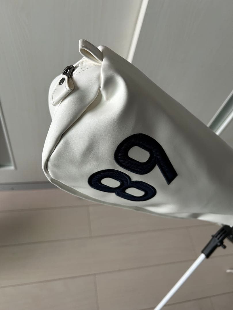 パーリーゲイツ セルフスタンド キャディバッグ