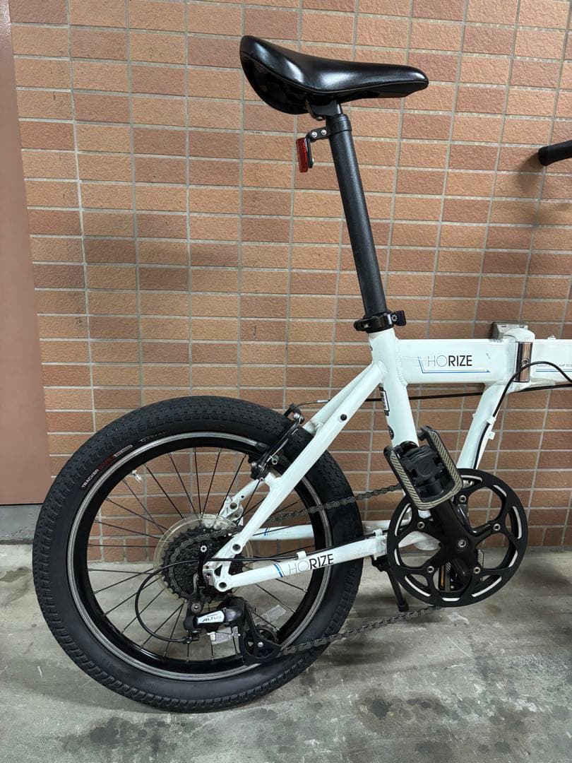 DAHON HORIZE 20インチ