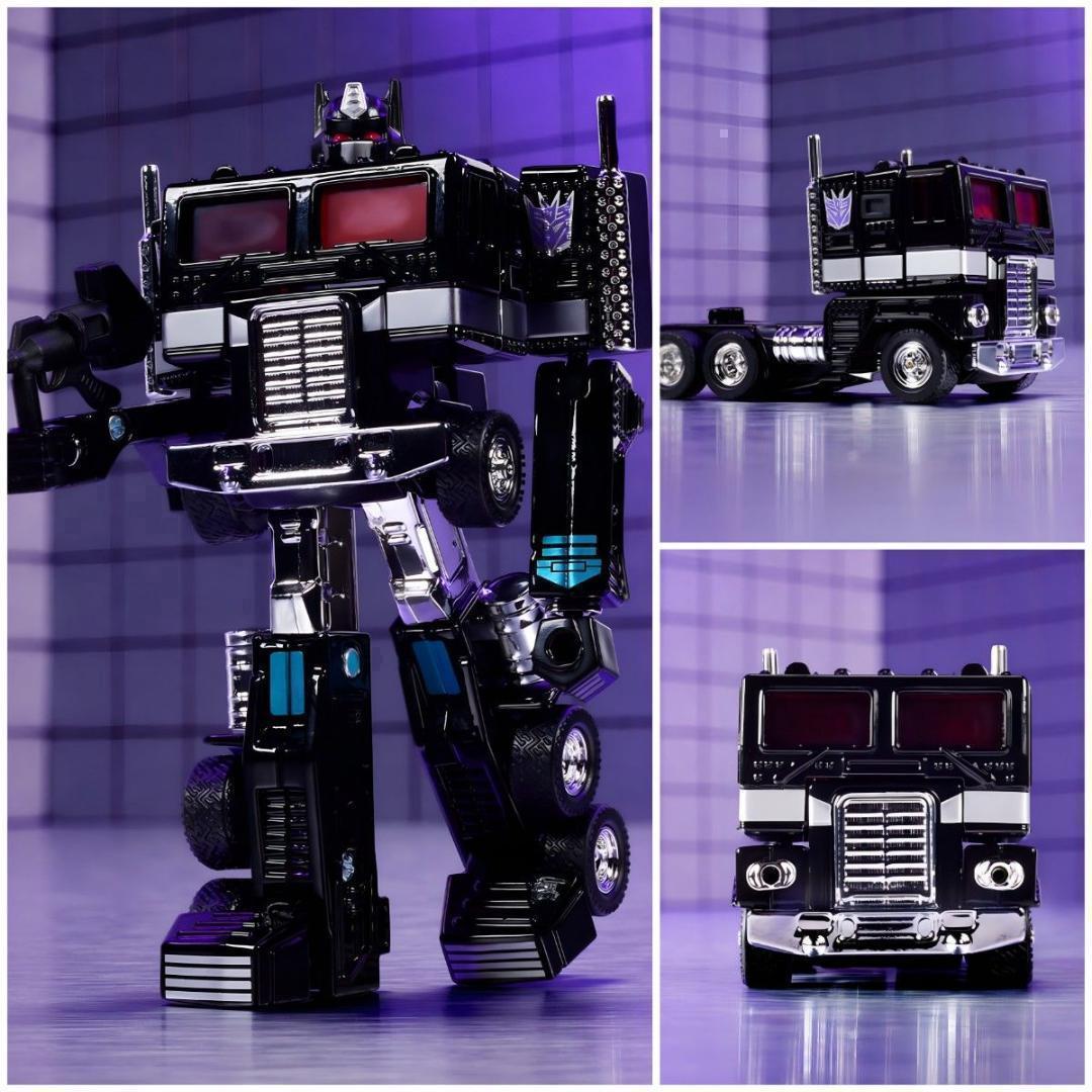 ホットウィール RLC 限定 トランスフォーマー ネメシス プライム