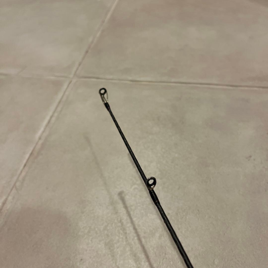 シマノ　ゾディアス　172MH