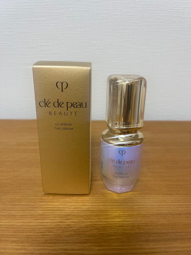 クレドポーボーテ ルセラムII スモール