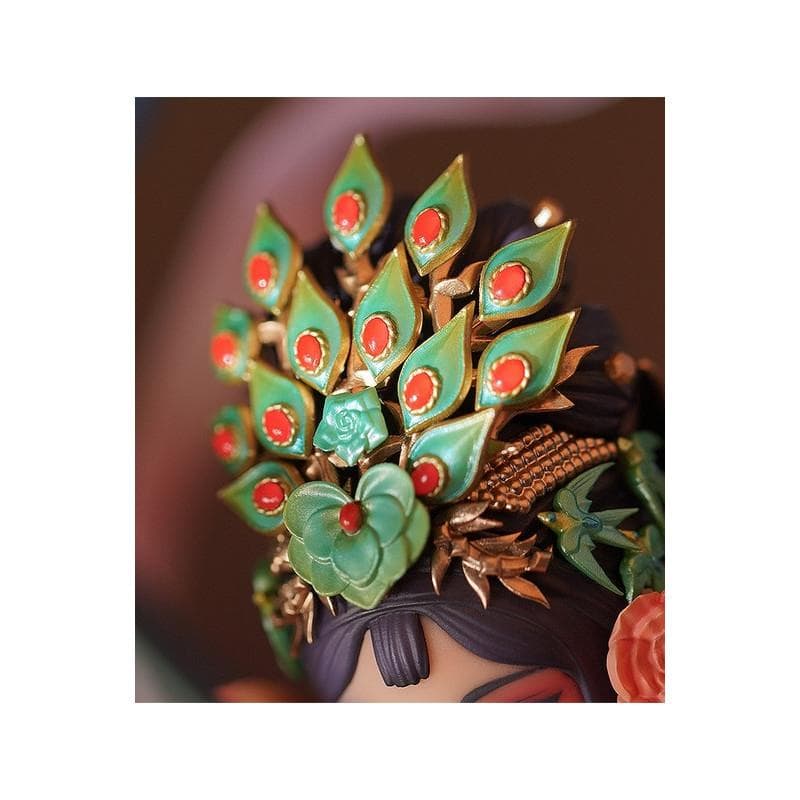 【新品】ミエトス・ウィンター・ベゴニア シャン・シルイ 京劇 趙飛燕Ver.