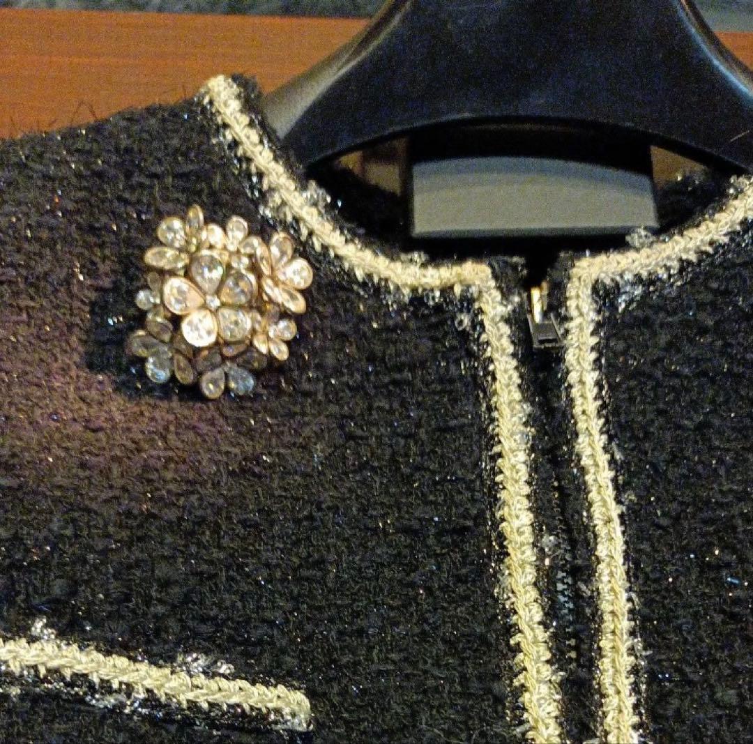 ルネ　Rene ブローチ