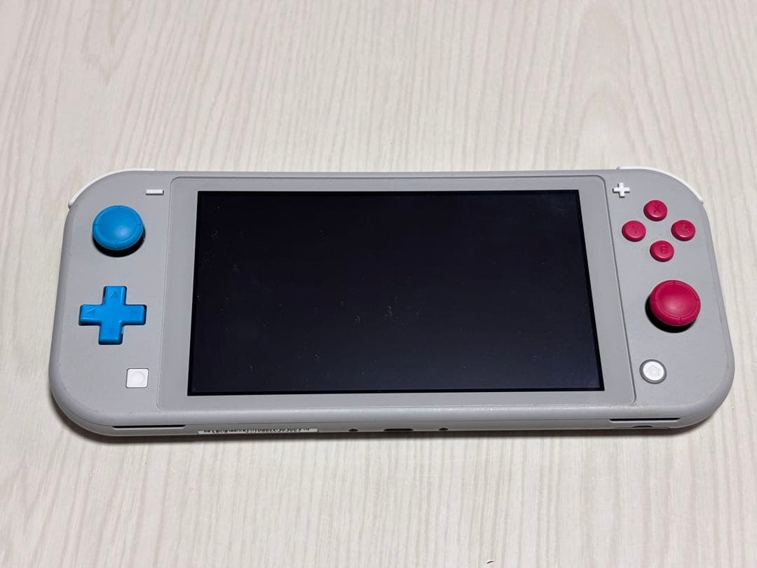 Switch light スイッチ ライト ポケモン