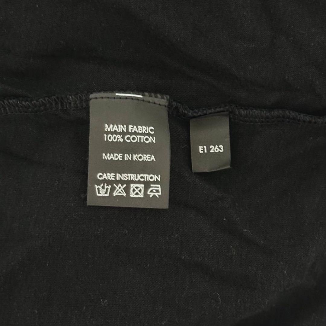 peaceminusone ジヨン Tシャツ ピースマイナスワン 818