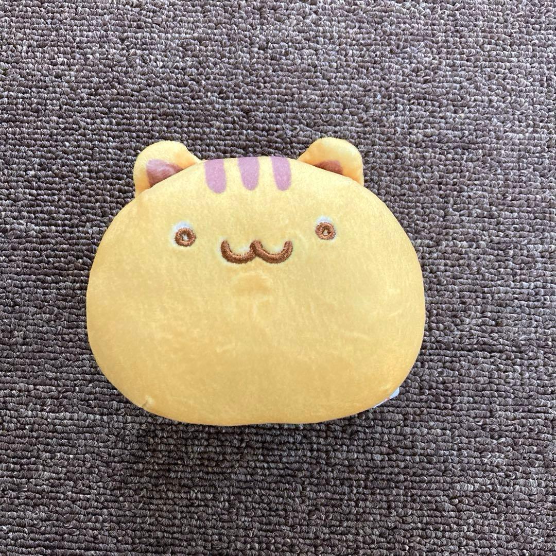 サンリオ　ポムポムプリン　マフィン　ぬいぐるみ　マスコット　レトロ　まとめ売り