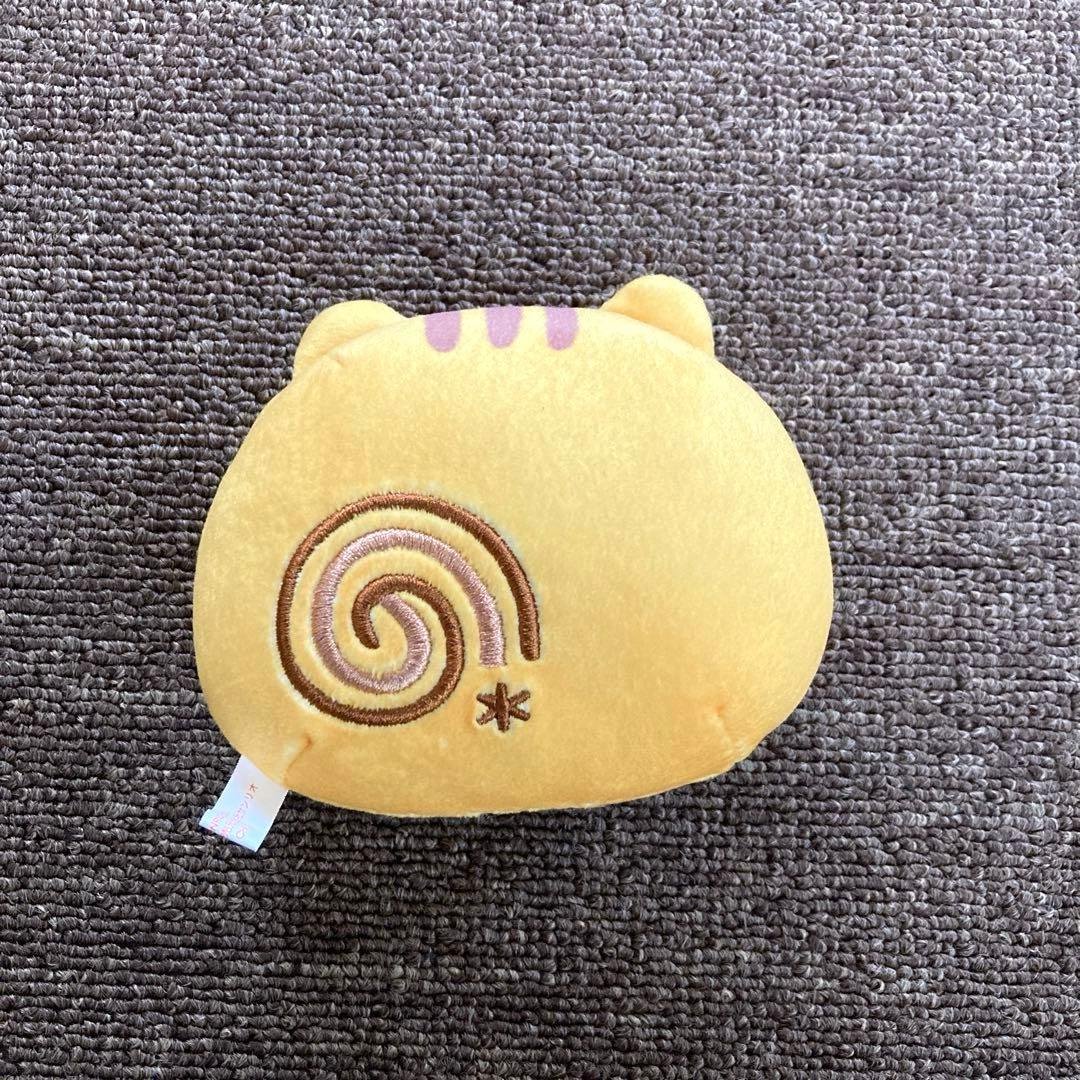 サンリオ　ポムポムプリン　マフィン　ぬいぐるみ　マスコット　レトロ　まとめ売り