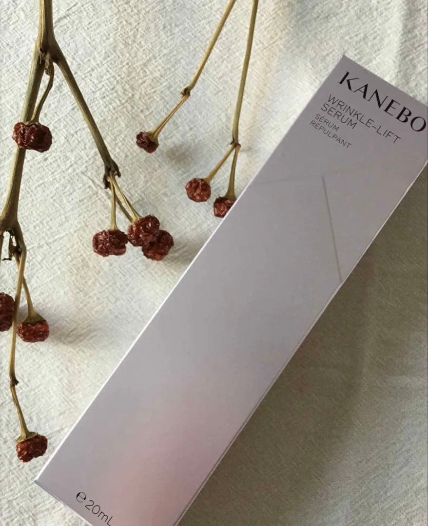 KANEBO　リンクルリフトセラム
