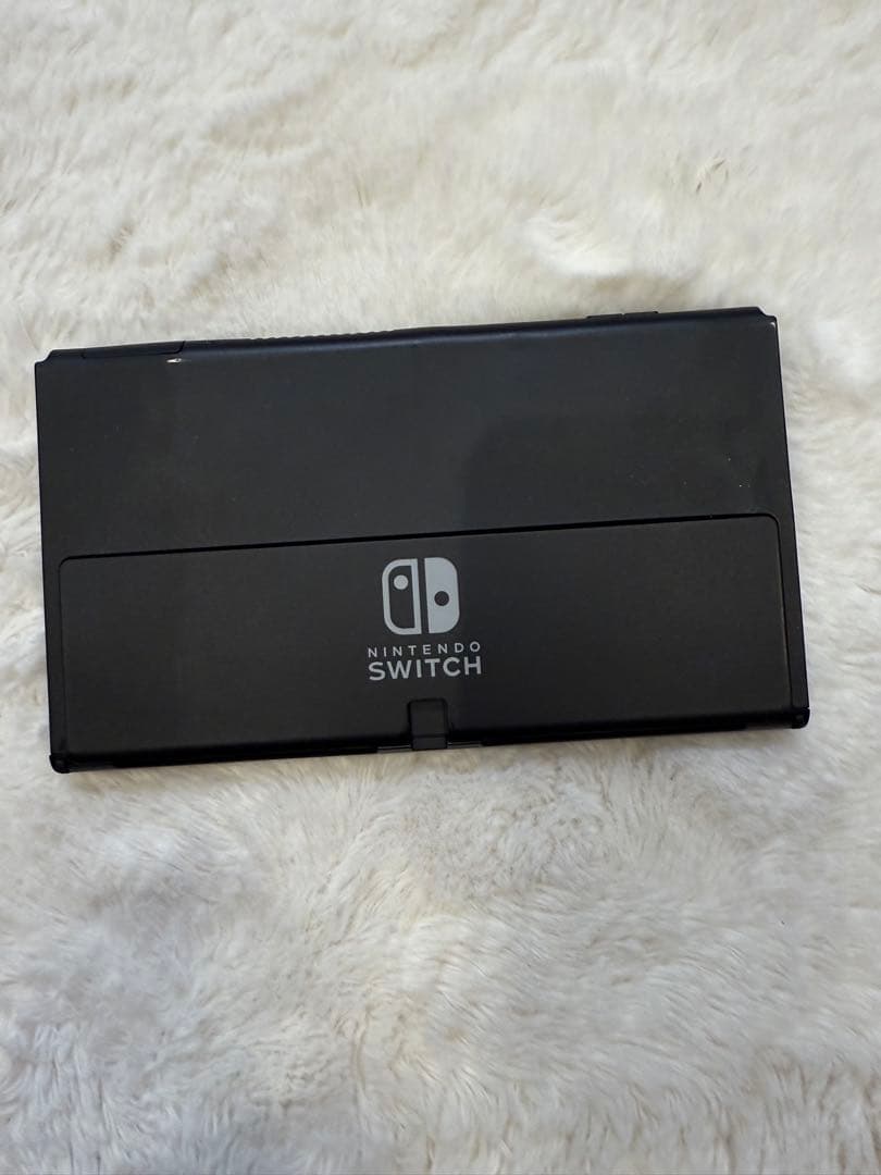 Switch 本体 ホワイト 有機ELモデル＋付属品＋ケース＋コントローラー2個