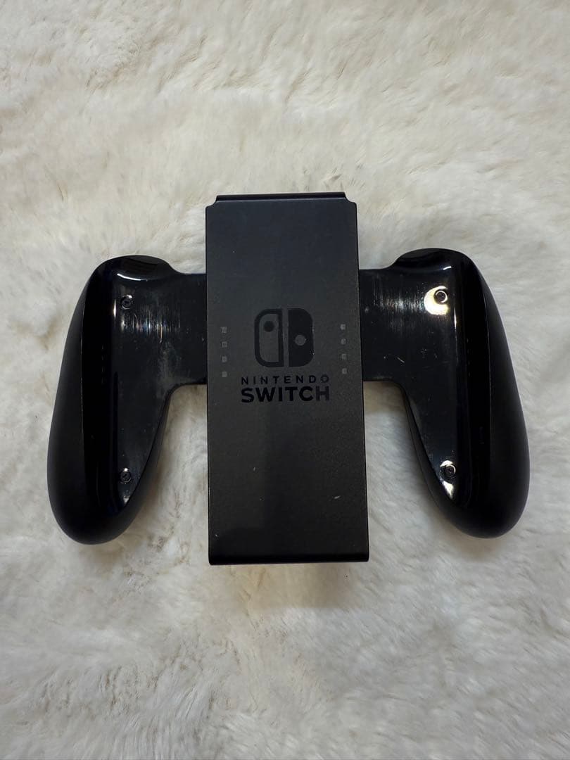 Switch 本体 ホワイト 有機ELモデル＋付属品＋ケース＋コントローラー2個