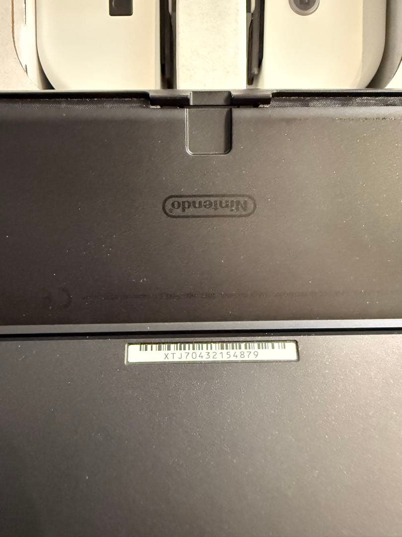 Switch 本体 ホワイト 有機ELモデル＋付属品＋ケース＋コントローラー2個