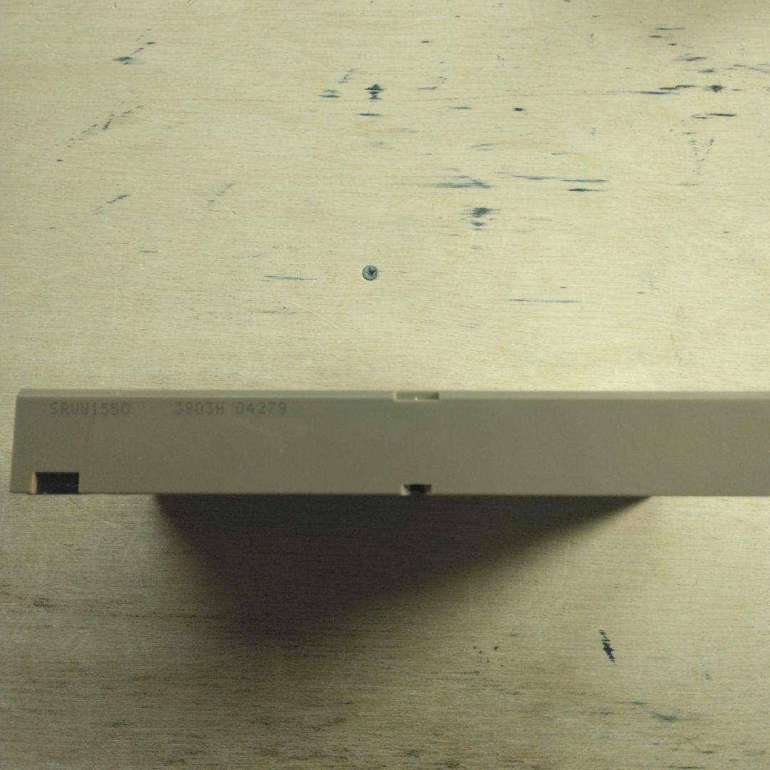 Jリーグ公式ビデオ　ザ・ダイジェスト　VOL.5　VHS