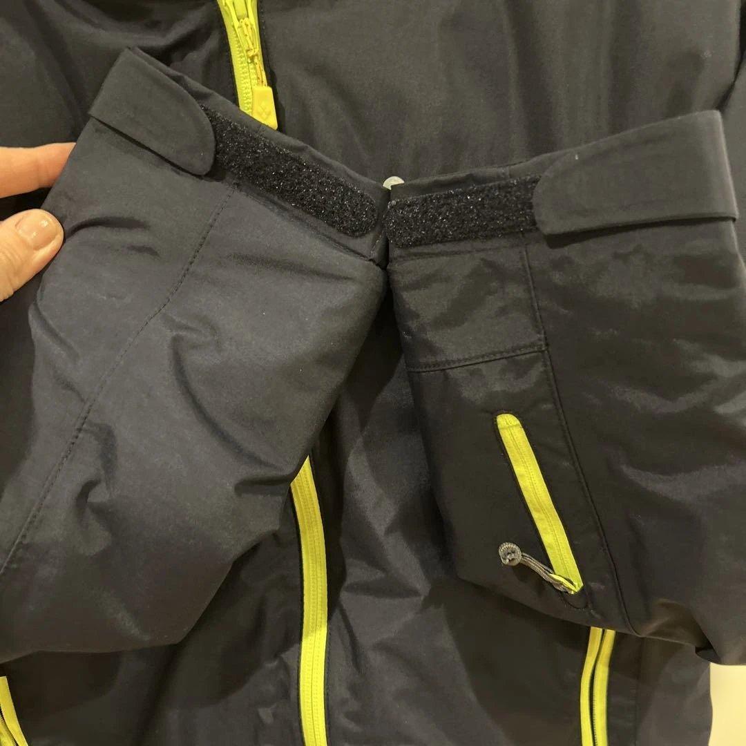 mont-bell 子供用スキーウェア 150