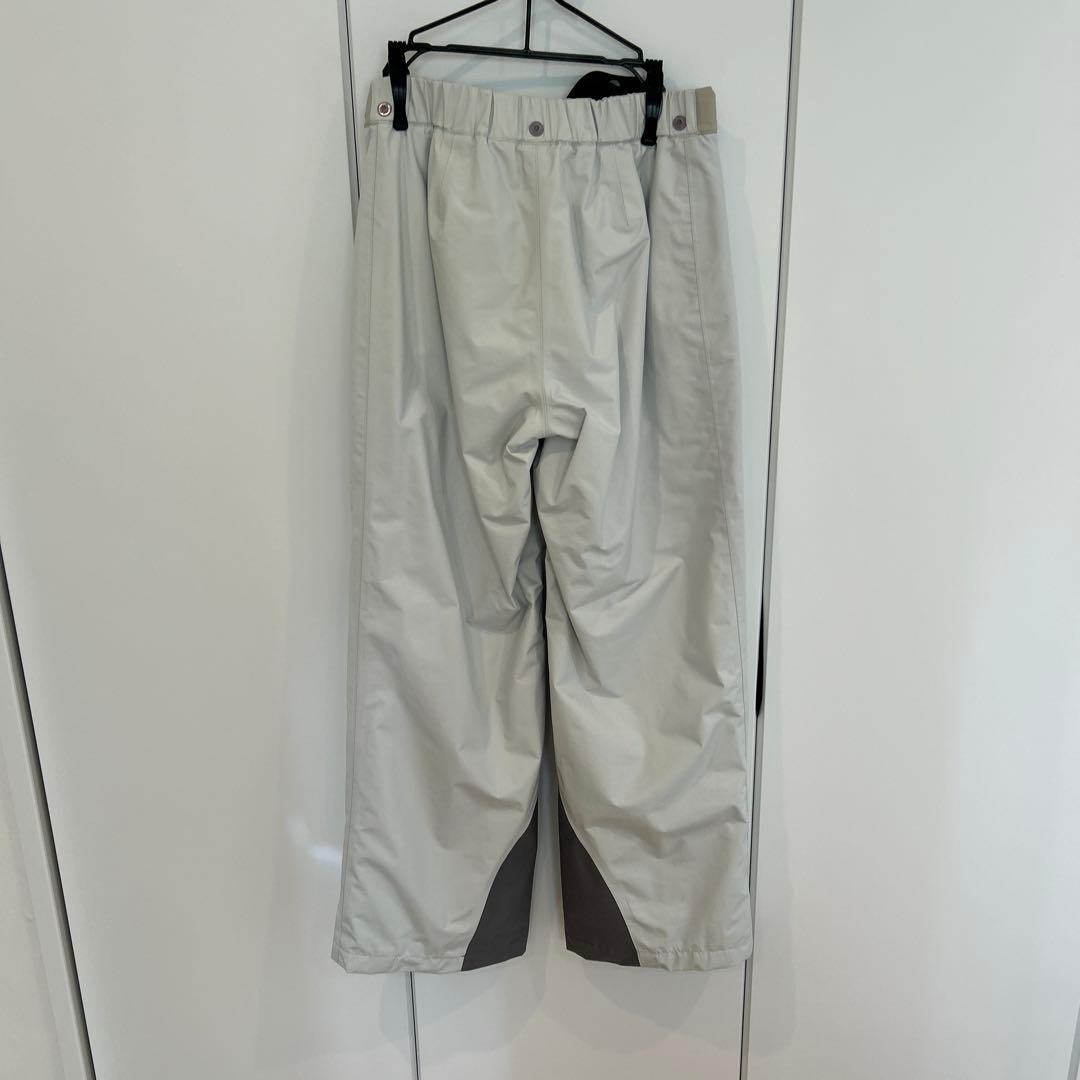 mont-bell 子供用スキーウェア 150