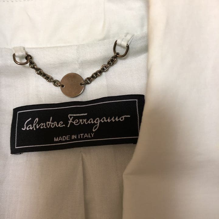 値下げ！サルバトーレフェラガモレディース