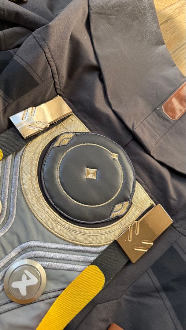 スターレイル 星 女主人公 コスプレ