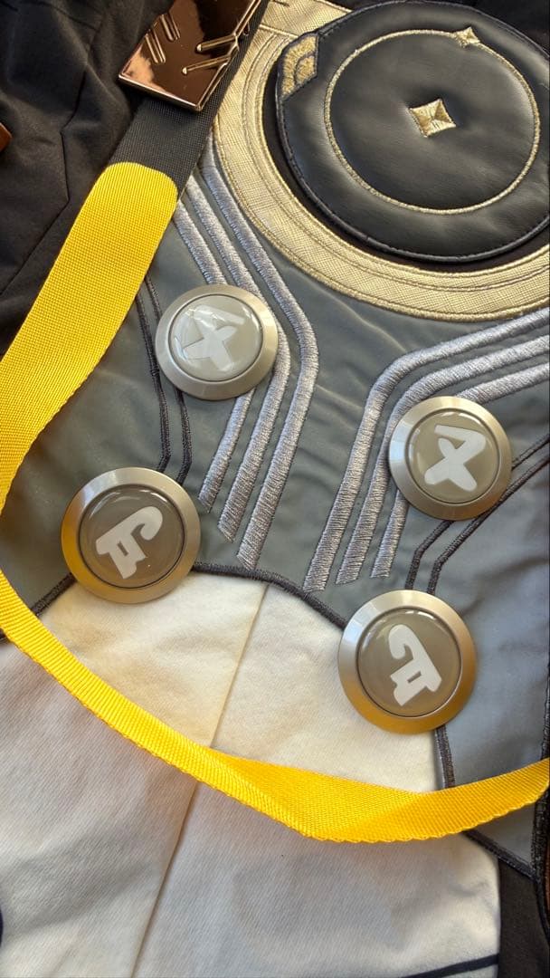 スターレイル 星 女主人公 コスプレ