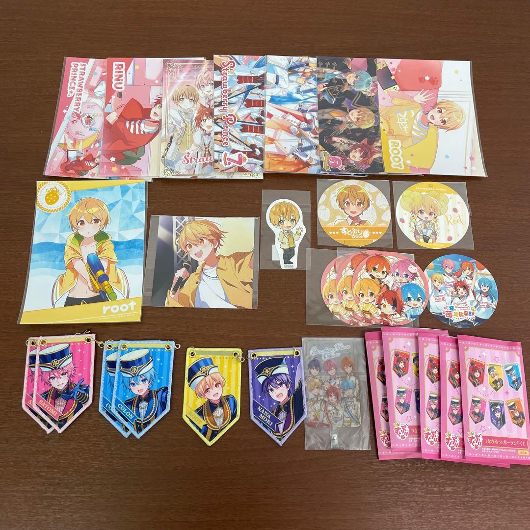 ❶すとぷり ミニ色紙 フォトカード ブロマイド 実写 コレカ まとめ売り