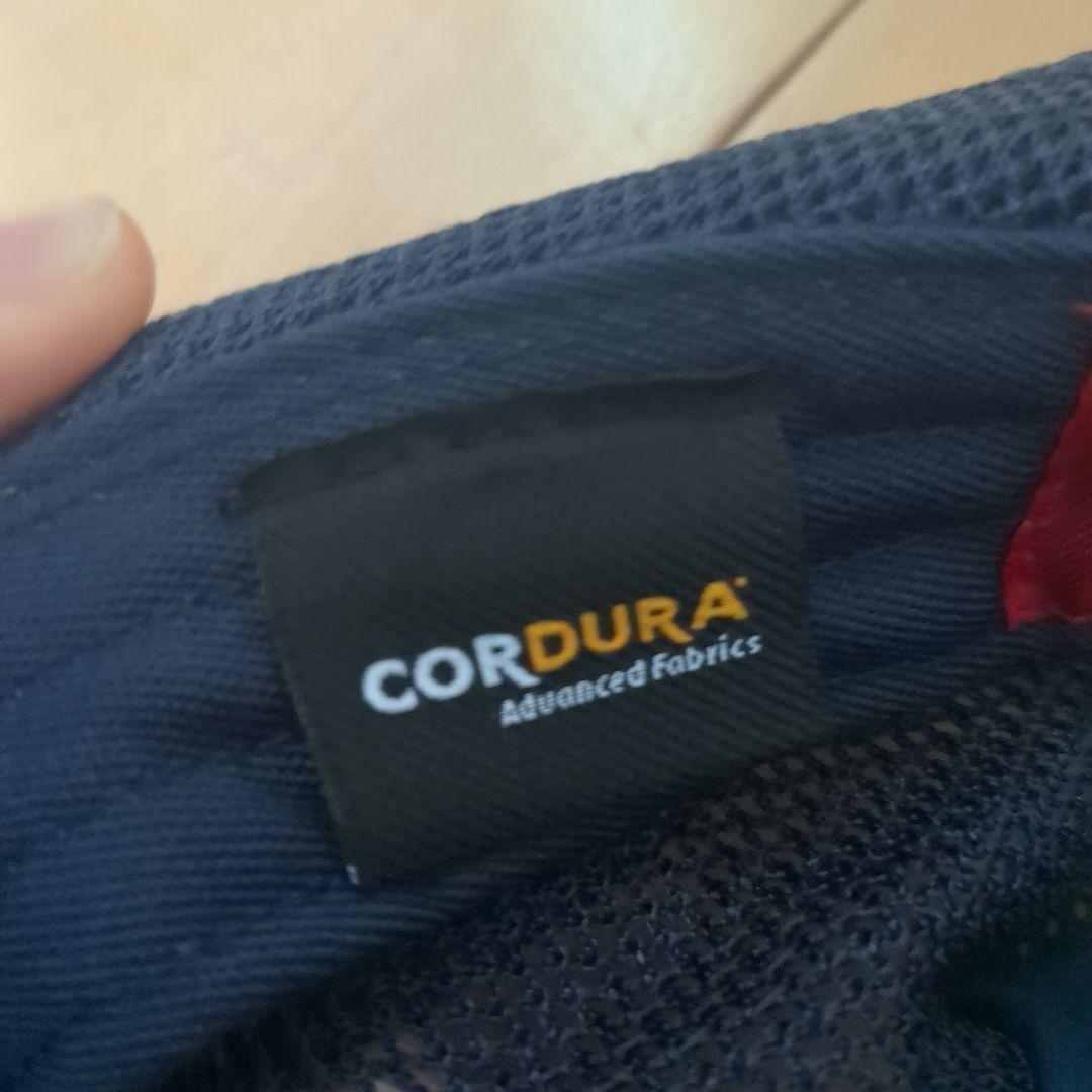 【完売品】値下げ！Supreme CORDURA ネイビー バケットハット